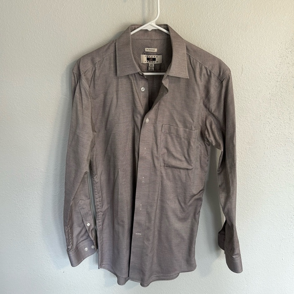 Men’s dress shirt
